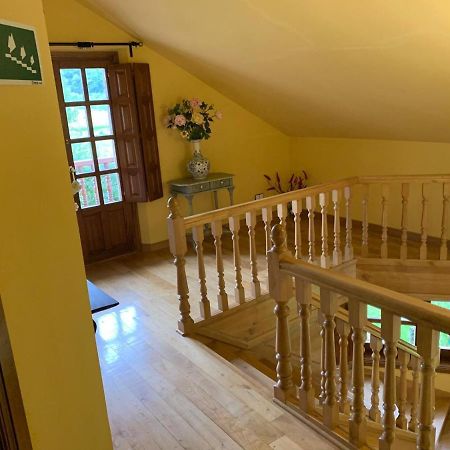 Casa Las Lindes Valle De Cabuerniga , Cantabria 외부 사진