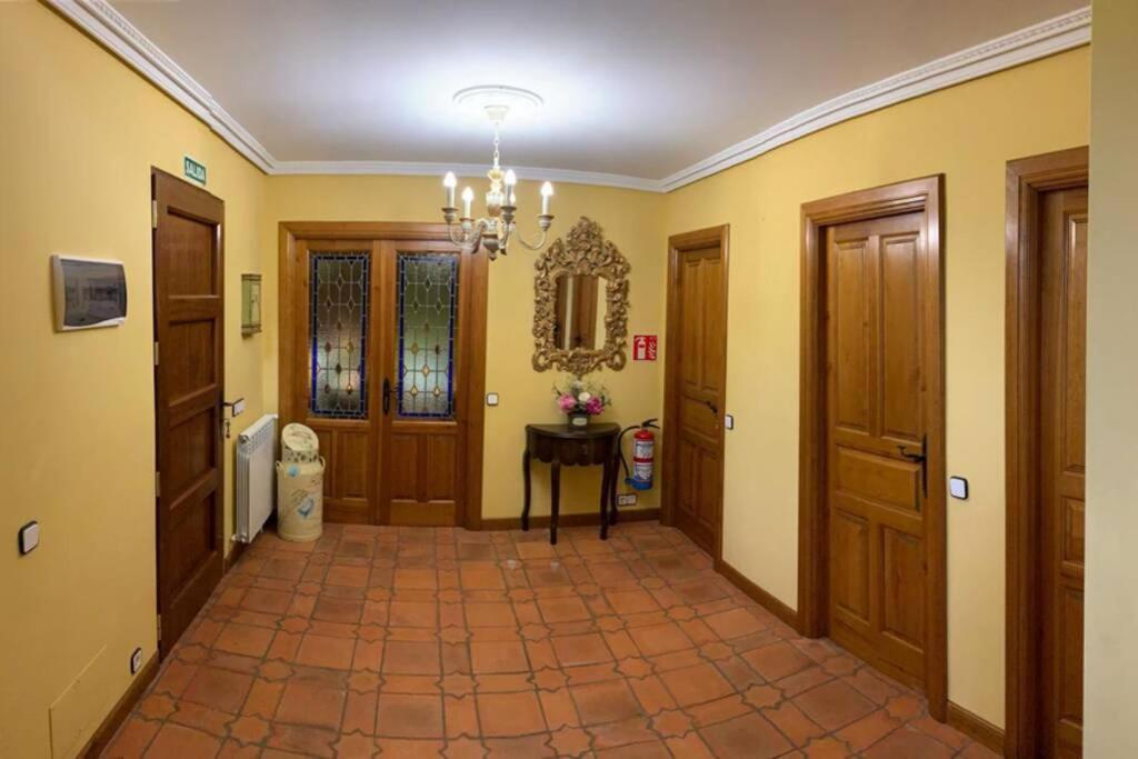 Casa Las Lindes Valle De Cabuerniga , Cantabria 외부 사진