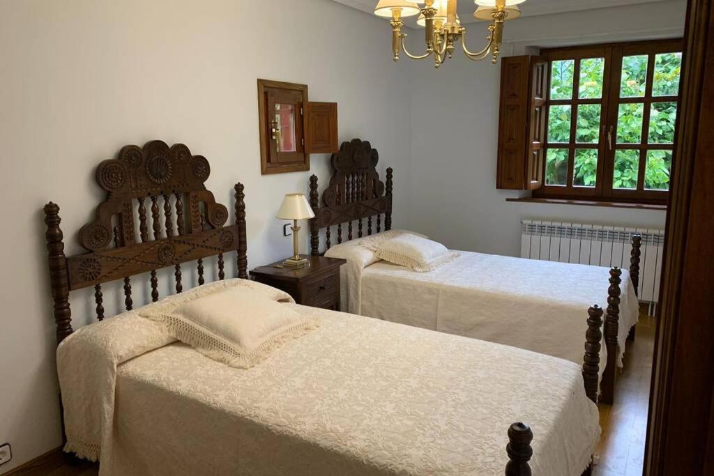 Casa Las Lindes Valle De Cabuerniga , Cantabria 외부 사진