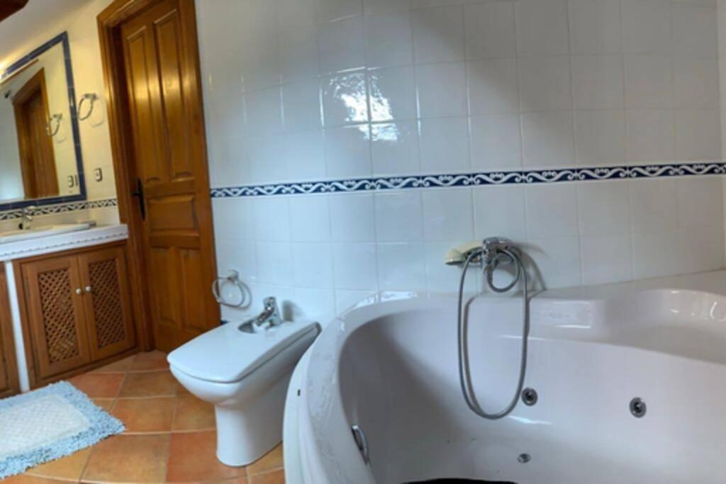 Casa Las Lindes Valle De Cabuerniga , Cantabria 외부 사진